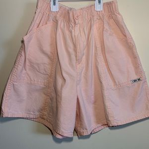 Vintage Cherokee shorts